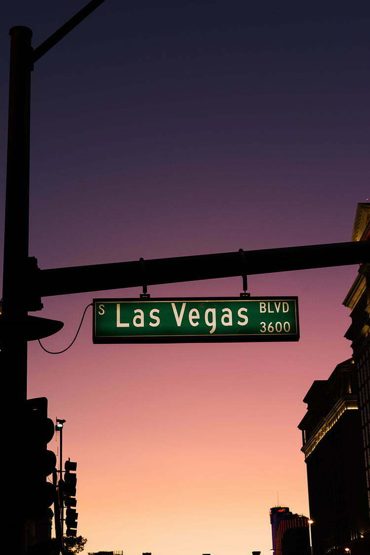 vegas